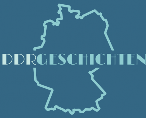 DDR Geschichten